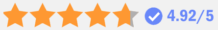 Klaudena Seat Cushion 5 star rating