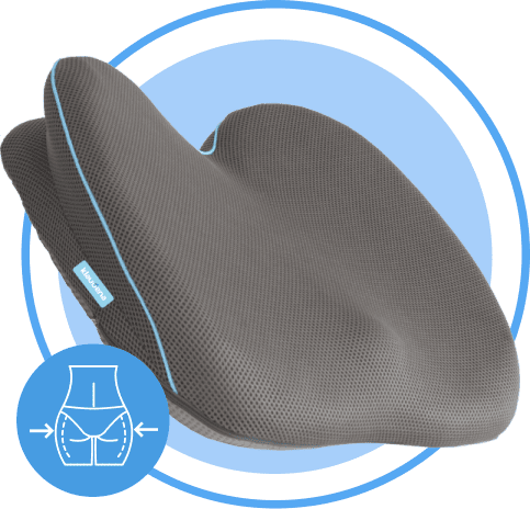 Klaudena Seat Cushion 10